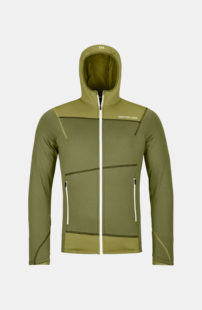 Ortovox fleece light melange hoody shop